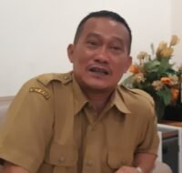 Kabag Hukum dan Ham Setkab PPU, Pitono