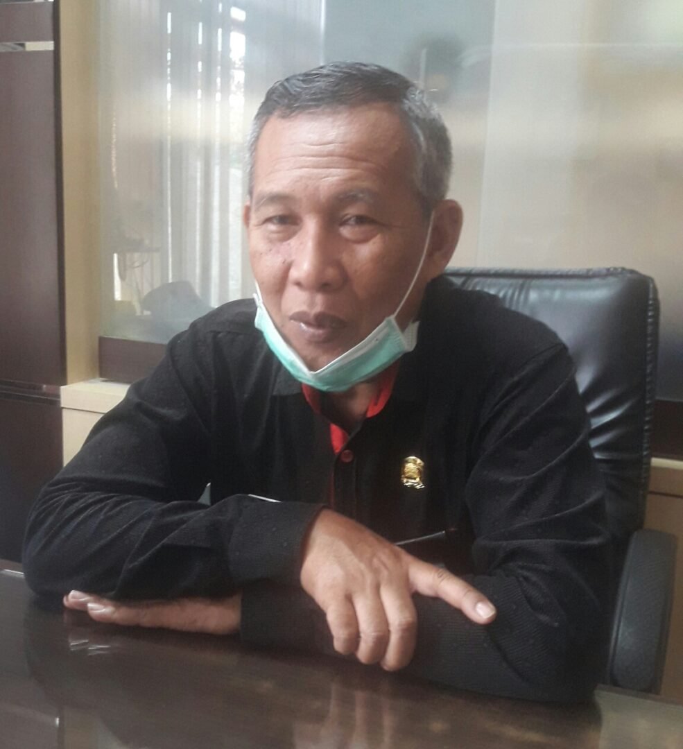 Kepala Disdukcapil Kabupaten PPU, Suyanto mengatakan layanan jemput bola akan dijadwalkan ulang