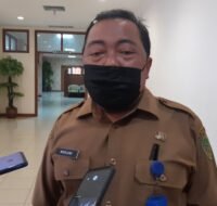 Sekretaris Satgas Penanganan Covid Kabupaten PPU, Marjani