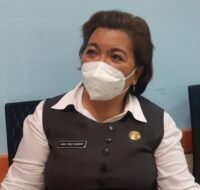 Juru Bicara Satgas Penanganan Covid-19 Kabupaten PPU dr Jansje Grace Makisurat mengatakan peningkatan angka terpapar Covid sebagian besar disumbang dari klaster hajatan.