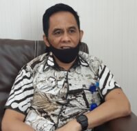 Kepala Badan Kepegawaian dan Pengembangan Sumber Daya Manusia (BKPSDM) Kabupaten PPU Khairudin