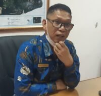 Pelaksana Tugas (Plt) Sekda PPU Muliadi