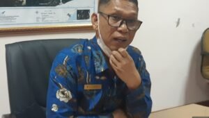 Pelaksana Tugas (Plt) Sekda PPU Muliadi