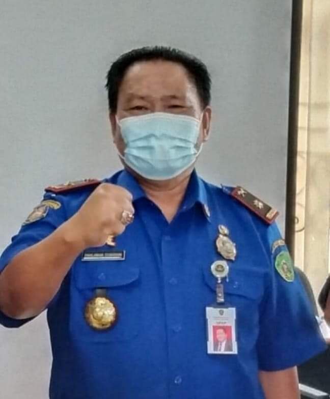 Almarhum Pahlawan Syahrani, dikenal sosok pekerja keras dan humble. (Ist)