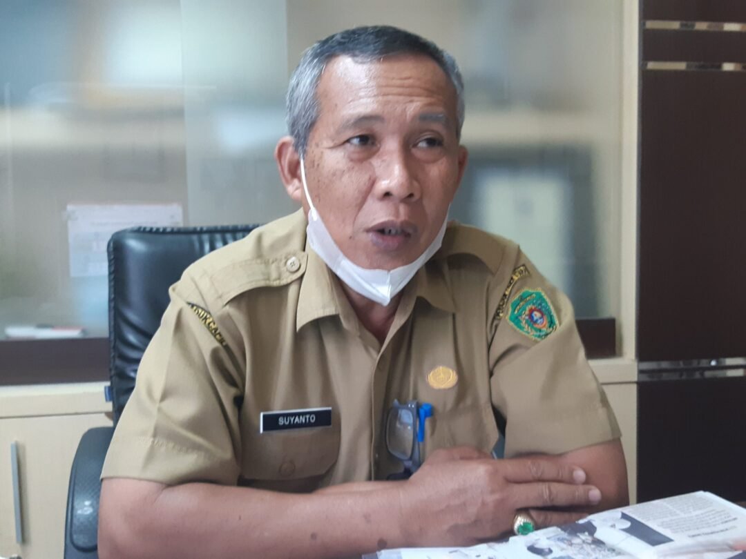 Kepala Dinas Kependudukan dan Pencatatan Sipil (Disdukcapil) Kabupaten PPU, Suyanto mengatakan pembuatan akta kematian palsu dilakukan untuk keperluan menikah lagi.