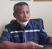 Kepala Dinas Kependudukan dan Pencatatan Sipil (Disdukcapil) Kabupaten PPU, Suyanto