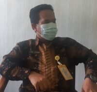 Kepala Kantor Urusan Agama (KUA) Penajam, Abdul Rahman