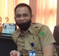 Kepala Badan Kepegawaian dan Pengembangan Sumber Daya Manusia (BKPSDM) PPU, Khairudin