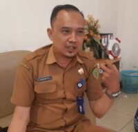 Kabid Pengelolaan Aset Badan Pengelola Keuangan dan Aset Daerah (BPKAD) Kabupaten PPU, Denny Handayansyah mengatakan meski baru 80 persen, capaian program stikerisasi mobil dinas sesuai target.