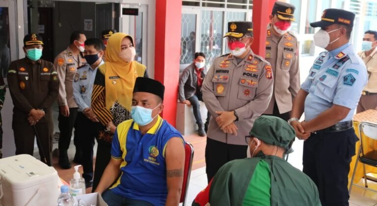 900 Lebih Pasien Di Kabupaten Berau Masih Dalam Perawatan Kaltimku Id