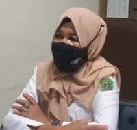 Kepala Bidang Pemerintahan Desa Dinas Pemberdayaan Masyarakat Desa (DPMD) Kabupaten PPU, Nurbayah