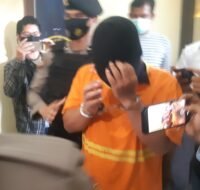 20210913_173345 Akibat perbuatanya, Al (44) diancam dengan pasal berlapis