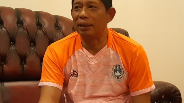 Kepala Disdikpora Kabupaten PPU, Alimuddin