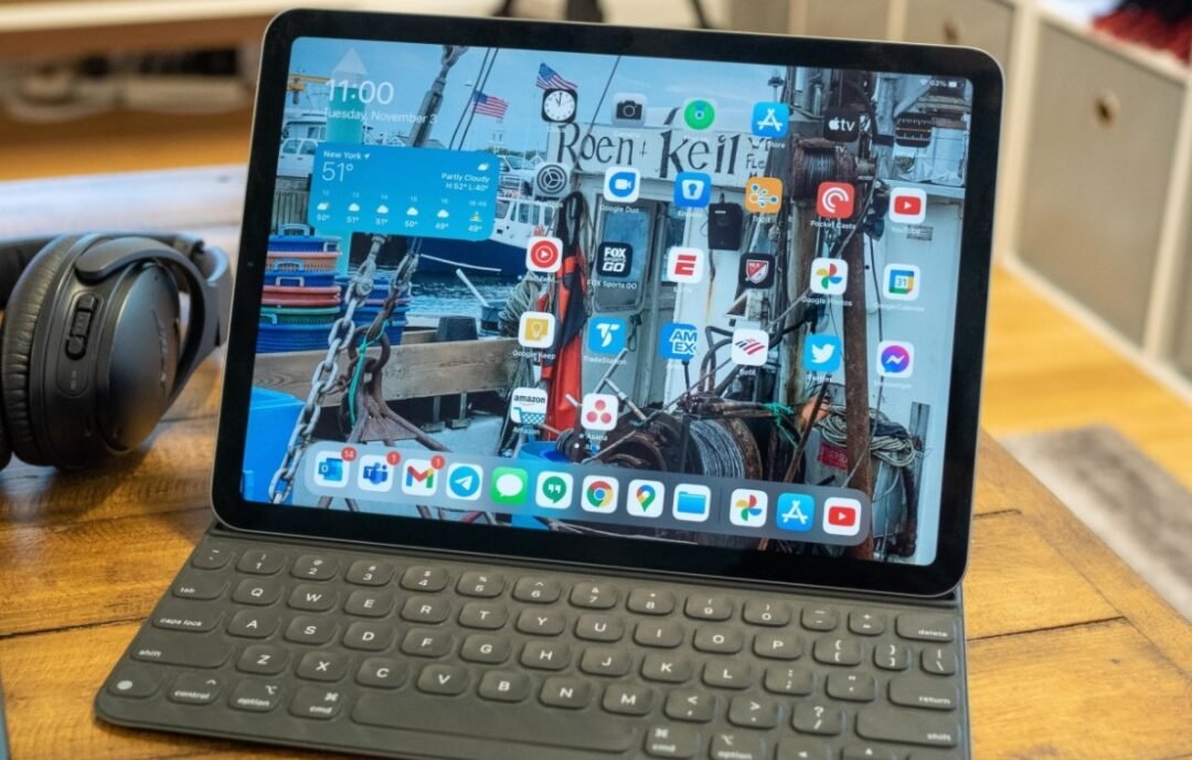 Apple iPad Air 4