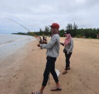 IMG-20210912-WA0021 Lomba mancing dalam rangka peringatan HUT ke 74 RI di Pantai Nipah-Nipah Penajam