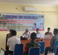 IMG-20210916-WA0015 Dishub PPU lakukan kerjasama dengan LPM Nenang tingkatkan penerimaan retribusi parkir.