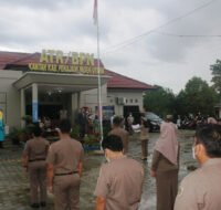 Peringatan HUT ke-61 ATR/BPN di Kabupaten PPU