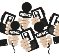 ilustrasi jurnalisti Ilustrasi Pers (Ist)