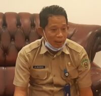 Kepala Disdikpora Kabupaten PPU, Alimuddin