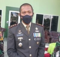 Dandim 0913 PPU, Lekol Inf Dharmawan Setyo Nugroho mengatakan media memiliki peran penting dalam penanganan Covid-19.