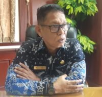 20211008_171656 Pelaksana tugas (Plt) Sekretaris Daerah Kabupaten PPU, Muliadi menyayangkan masih maraknya aktivitas pengerukan batu bara di wilayah Sepaku.