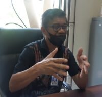 20211008_191959 Kepala Bidang Perdagangan Dinas Koperasi UKM Perindustrian dan Perdagangan (DisKUKM Perindag) Kabupaten PPU, Bustam