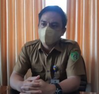 Kabid Cipta Karya Dinas PUPR Kabupaten PPU, Ricci Firmansyah