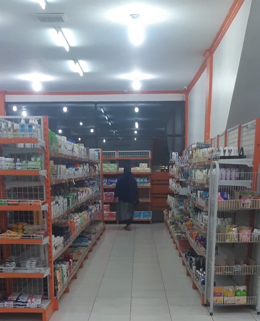 Beroperasi tanpa izin, toko retail modern terancam di tutup