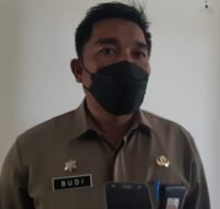 Kepala Diskominfo PPU, Budi Santoso