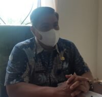 Kepala Bidang Koperasi dan UKM Dinas KUKM Perindag Kabupaten PPU, Purwantara