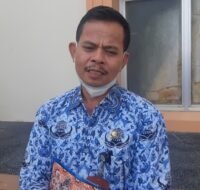 Kepala Badan Pendapatan Daerah (Bapenda) Kabupaten PPU, Tohar