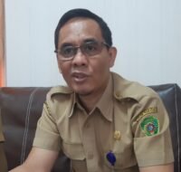 Kepala Badan Kepegawaian dan Pengembangan Sumber Daya Manusia (BKPSDM) Kabupaten PPU, Khairudin