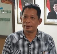 Kepala Disdikpora PPU, Alimuddin mengatakan tahun depan dapat DAK senilai Rp 5,6 miliar perbaikan sarana sekolah