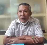 Kepala Dinas Kependudukan dan Pencatatan Sipil (Disdukcapil) Kabupaten PPU, Suyanto