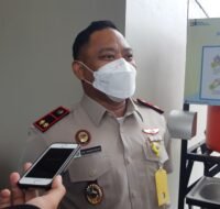 Kepala Kantor Pertanahan ATR/BPN Kabupaten PPU Ade Chandra Wijaya