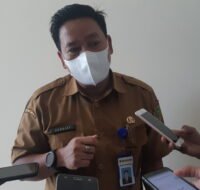 Pelaksana tugas (Plt) Kepala Dinas Perpustakaan dan Arsip (Dispusip) Kabupaten PPU, Durajat