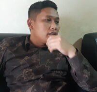 Anggota DPRD Kabupaten PPU Abdul Rahman Wahid