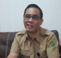 Kepala Badan Kepegawaian dan Pengembangan Sumber Daya Manusia (BKPSDM) Kabupaten PPU, Khairudin