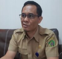 Kepala Badan Kepegawaian dan Pengembangan Sumber Daya Manusia (BKPSDM) Kabupaten PPU, Khairudin