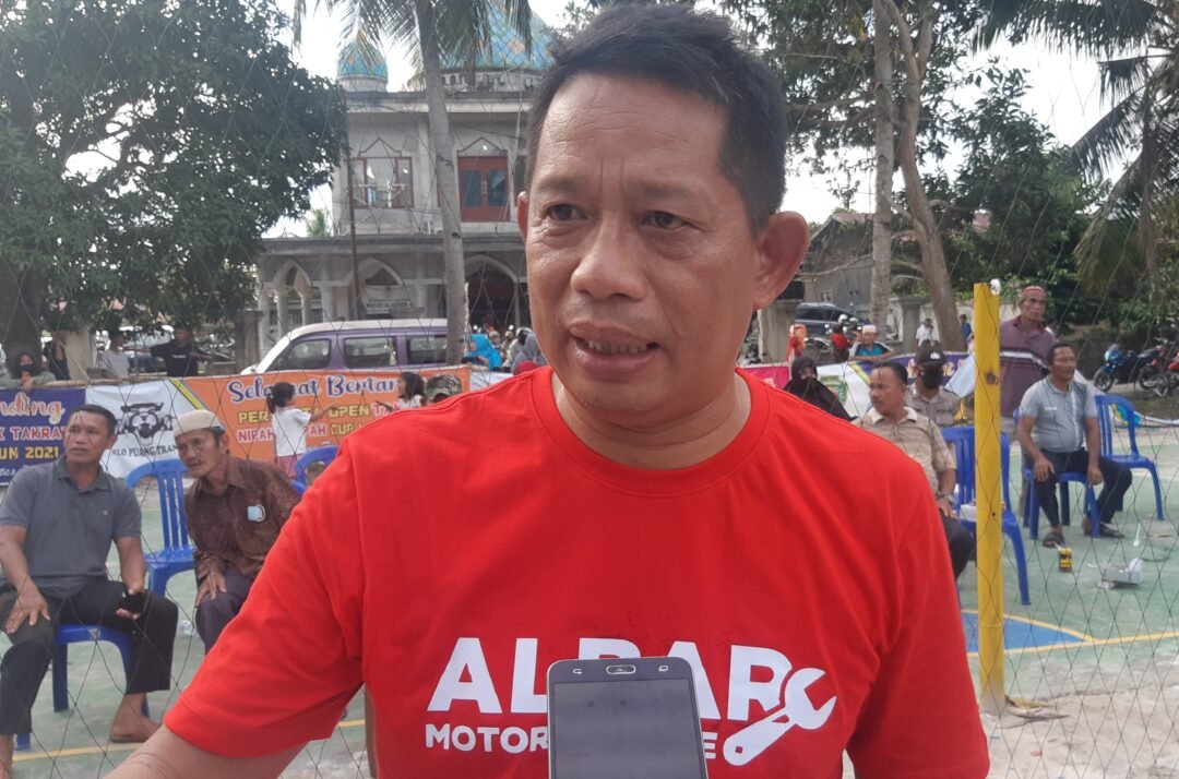 Kadisdikpora PPU Alimuddin mengaku kecewa pembatalan Popda Kaltim dan berharap bisa terlaksana tahun ini.