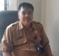 Kepala Bidang Koperasi dan UMKM Dinas Koperasi UMKM Perindustrian dan Perdagangan Kabupaten PPU, Purwantara