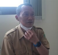 Kepala Bagian Hukum dan HAM Sekretariat Kabupaten PPU, Pitono