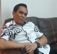 Kepala Badan Kepegawaian dan Pengembangan Sumber Daya Manusia (BKPSDM) Kabupaten PPU, Khairudin