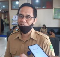 Kepala Badan Kepegawaian dan Pengembangan Sumber Daya Manusia (BKPSDM) Kabupaten Penajam Paser Utara (PPU), Khairudin