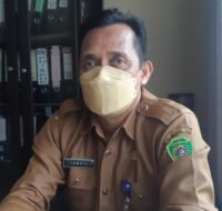 Kepala Bidang Hubungan Industrial Dinas Tenaga Kerja (Disnaker) Kabupaten PPU Ismail