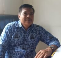 Kepala Bidang Koperasi dan UMKM Dinas Koperasi UKM Perindustrian dan Perdagangan Kabupaten PPU, Purwantara