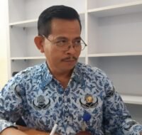 Kepala Badan Pendapatan Daerah (Bapenda) Kabupaten PPU, Tohar