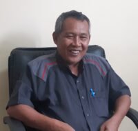 Masa pengabdian Suyanto sebagai Kepala Disdukcapil PPU resmi berakhir