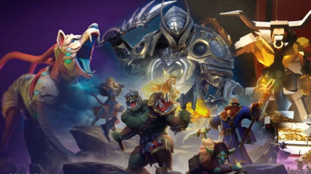 5 game nft mmorpg terbaru akan rilis di tahun 2022