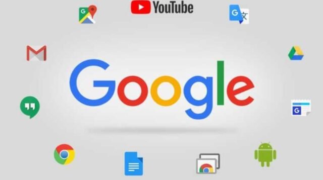 Aplikasi Google Untuk Usaha